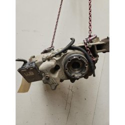 Pont (propulsion) Skoda Kodiaq 1 Phase 1